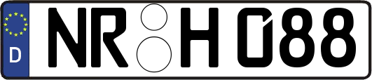 NR-H088