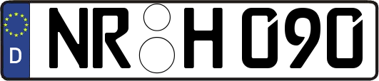 NR-H090