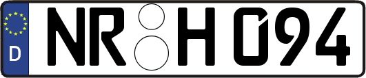 NR-H094