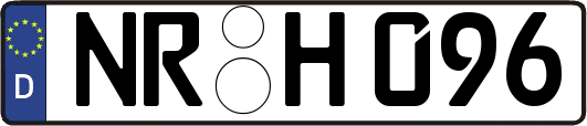 NR-H096