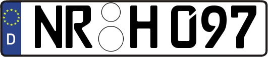 NR-H097