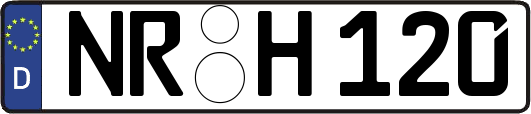 NR-H120