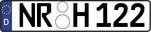 NR-H122