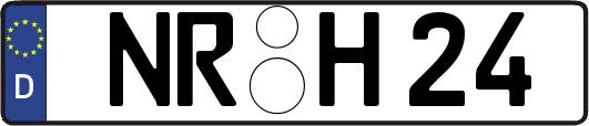 NR-H24