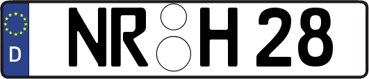 NR-H28