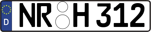 NR-H312