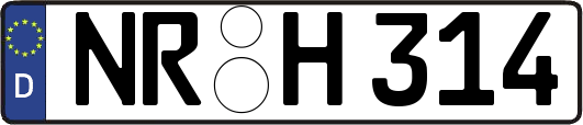 NR-H314