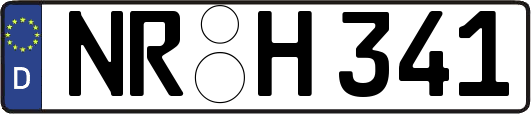 NR-H341