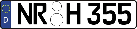 NR-H355