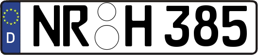 NR-H385