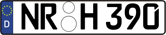 NR-H390