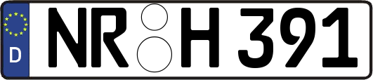 NR-H391