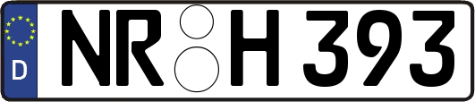 NR-H393