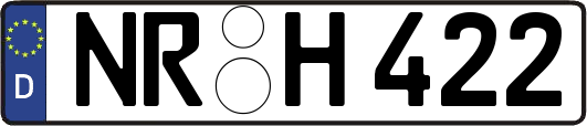 NR-H422