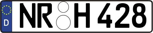 NR-H428