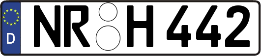 NR-H442