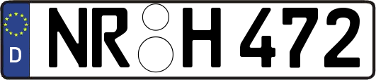 NR-H472