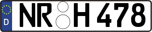 NR-H478