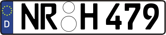 NR-H479