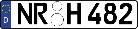 NR-H482