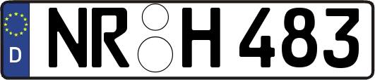 NR-H483