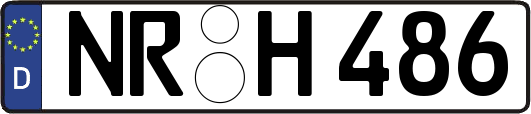 NR-H486