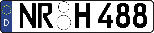 NR-H488