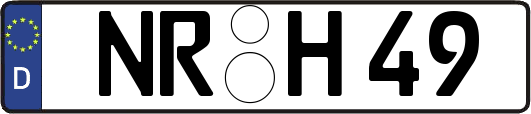 NR-H49