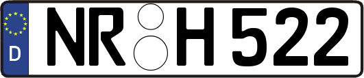 NR-H522