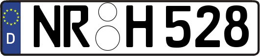 NR-H528