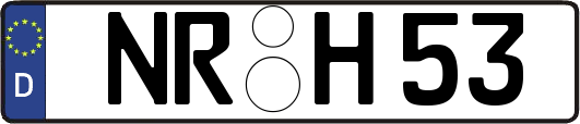 NR-H53