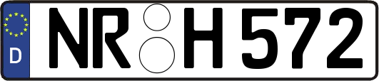 NR-H572