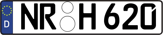 NR-H620