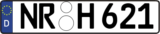 NR-H621