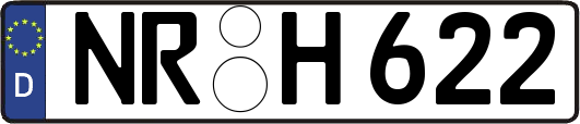 NR-H622