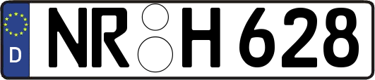 NR-H628