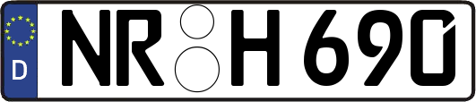 NR-H690