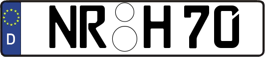 NR-H70