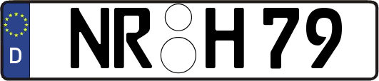 NR-H79