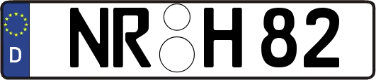 NR-H82