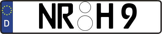 NR-H9