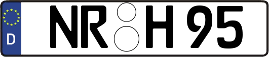 NR-H95