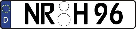 NR-H96