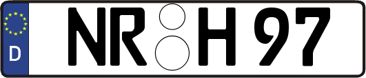 NR-H97