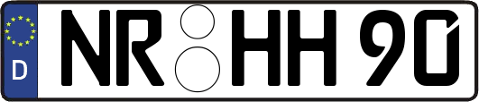 NR-HH90