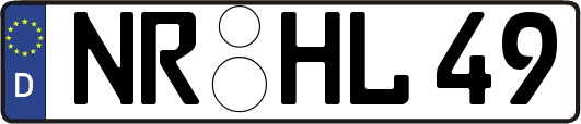 NR-HL49