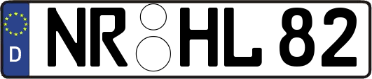 NR-HL82