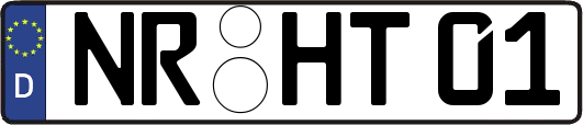 NR-HT01