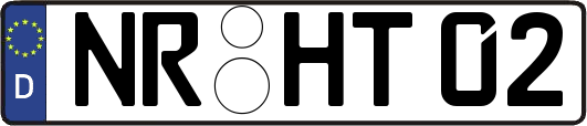 NR-HT02