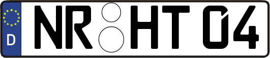 NR-HT04